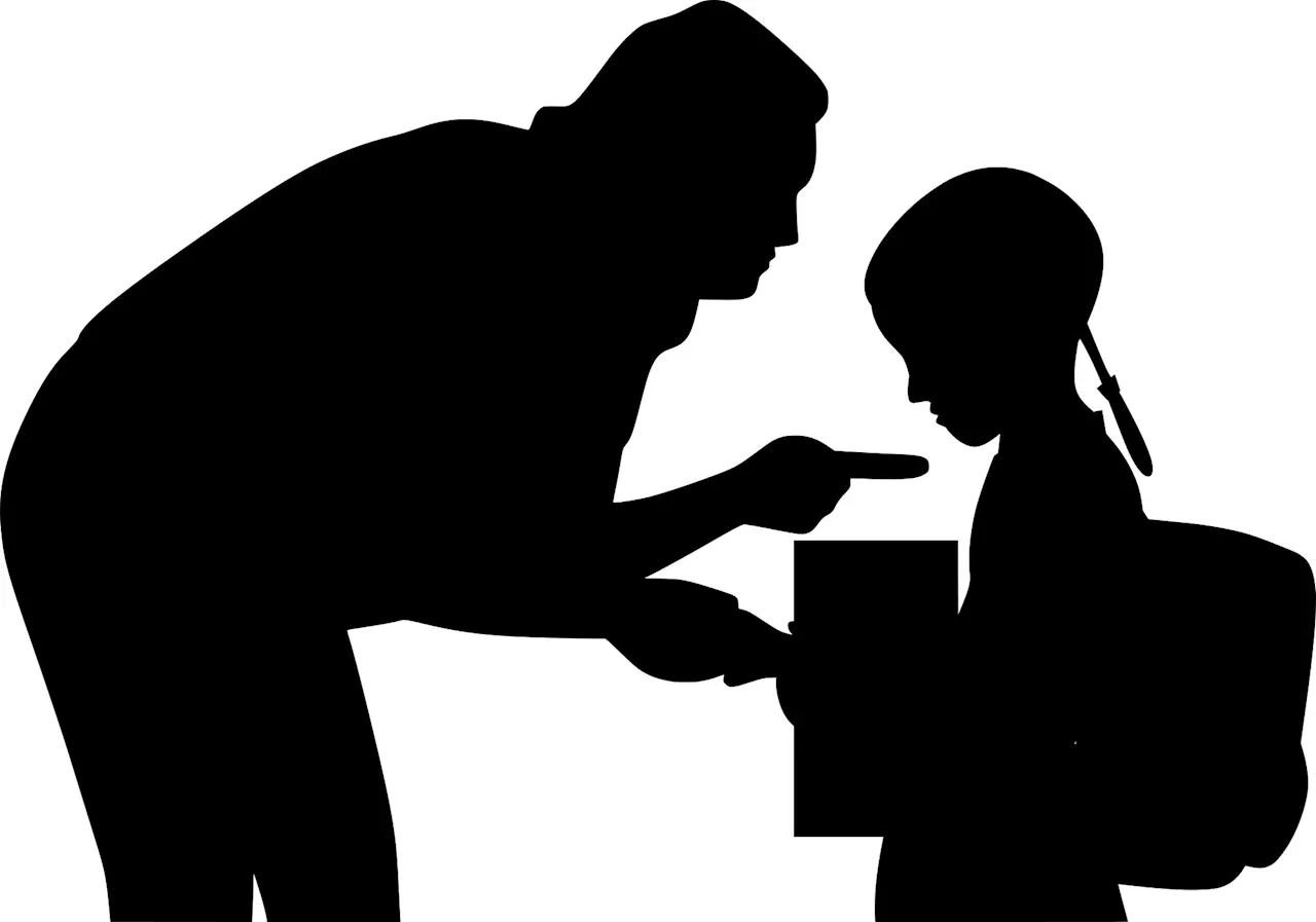 Economic burden of childhood verbal abuse by adults estimated at $300 billion globally