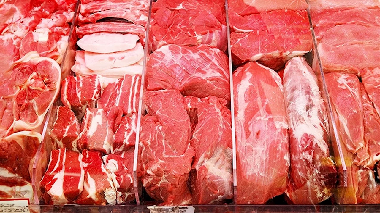Metabolite in Red Meat Increases Kidney Disease Risk