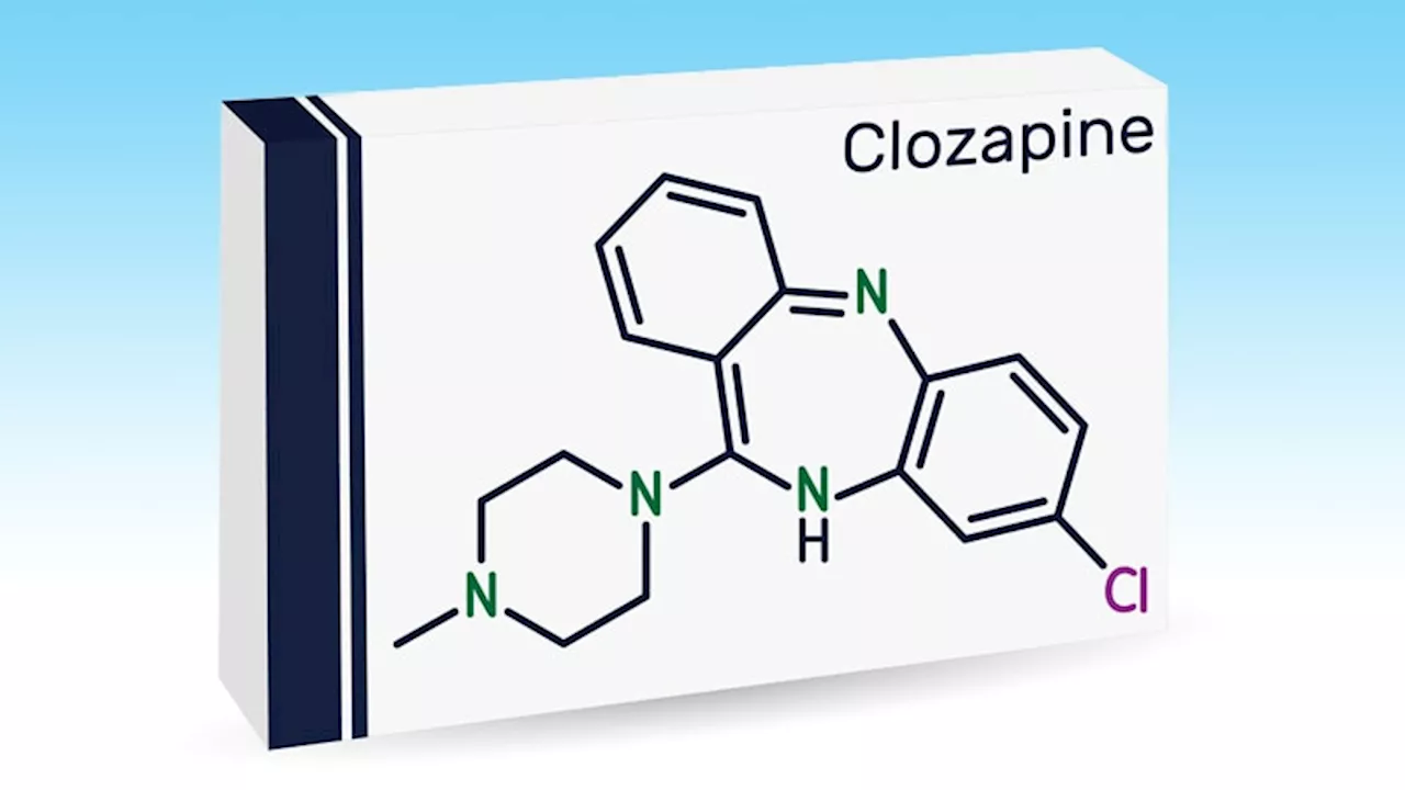 Racial Disparities in Prescription of Clozapine for Schizophrenia Patients