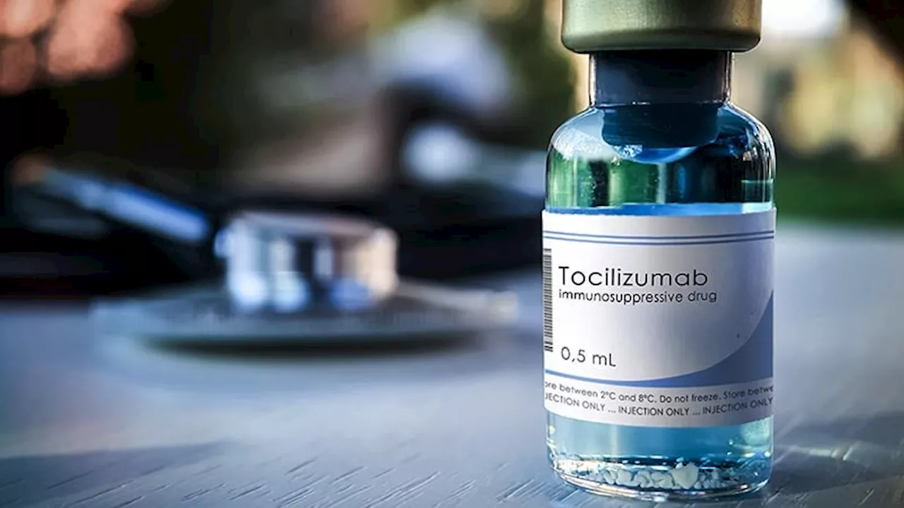 Tocilizumab Withdrawal Post Remission in Still's Disease