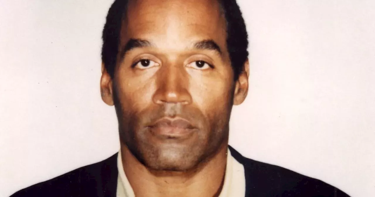 The life of OJ Simpson, whose 'trial of the century' gripped the world