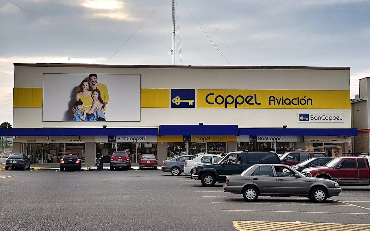 Empleada de Coppel revela lo que realmente pasa cuando roban en la tienda