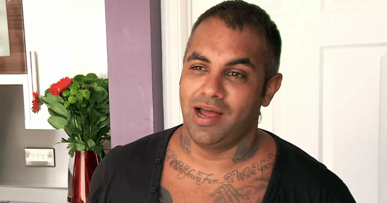 Channel 4’s Come Dine With Me star Indy Nijjar dies aged 50