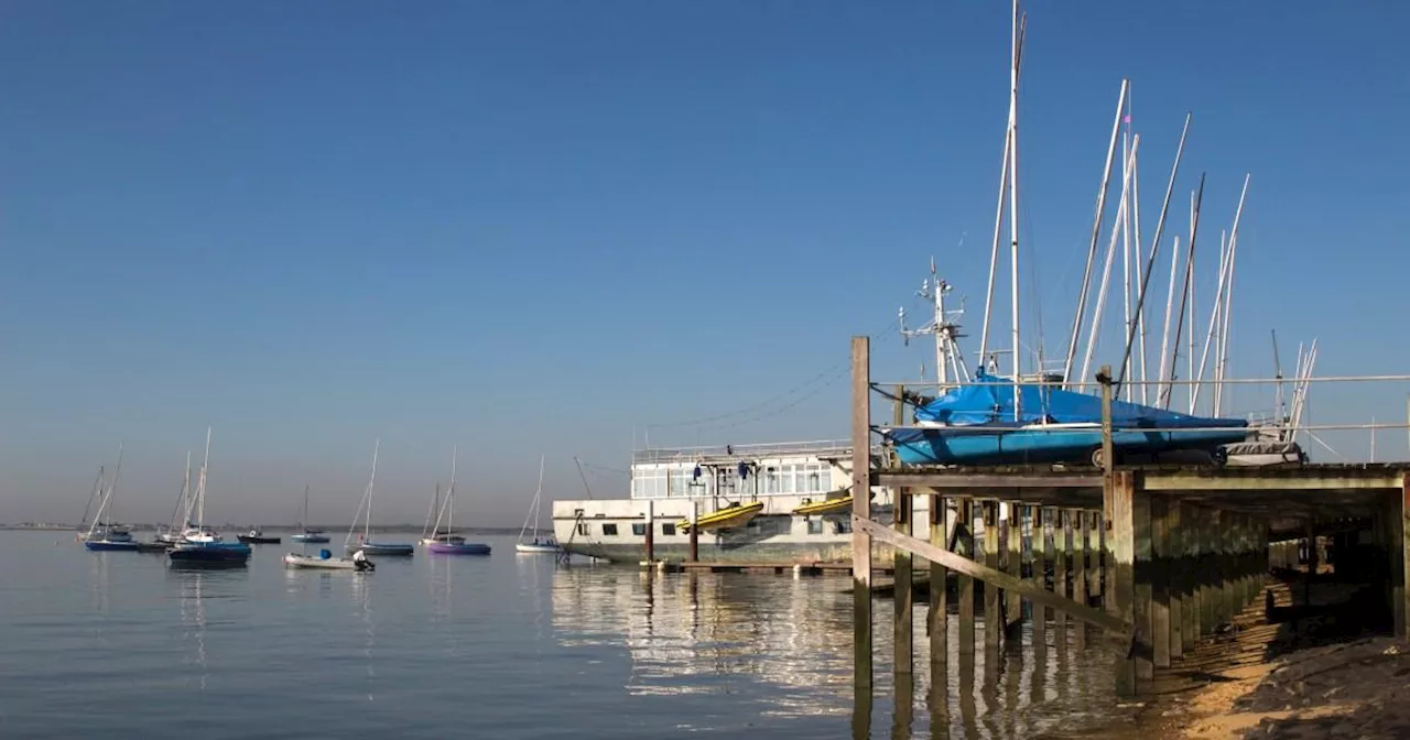 Leigh-on-Sea: The Most Affordable Commuter Town for Londoners