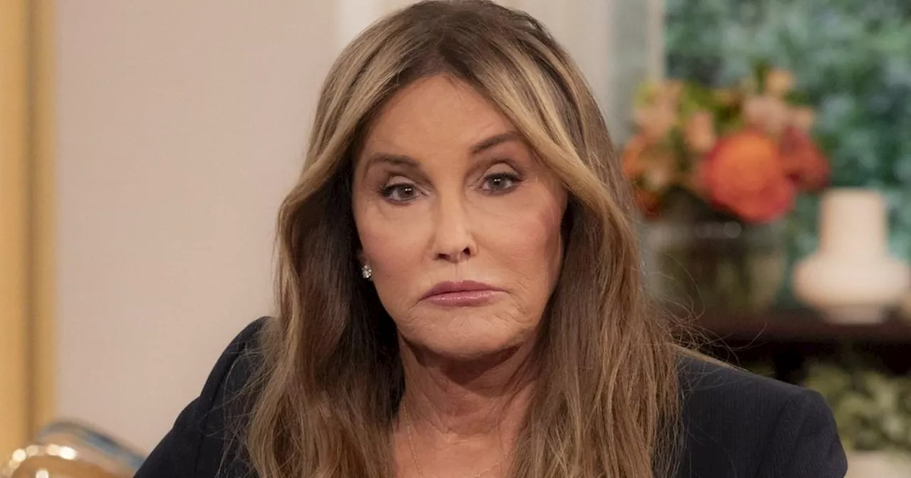 Caitlyn Jenner shocks with two-word response to OJ Simpson's death