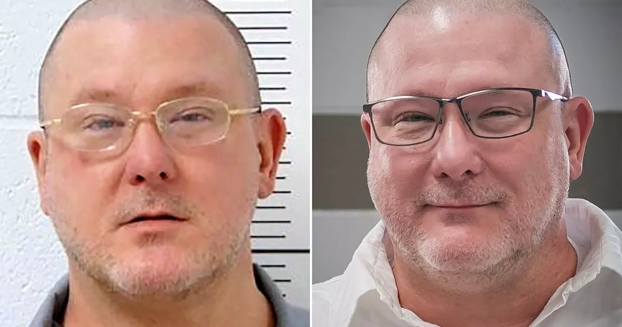 Death Row Inmate Apologizes and Eats Massive Meal Before Execution