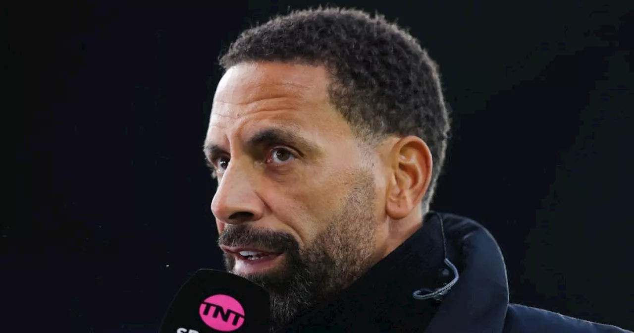 Rio Ferdinand slams PSG star for blunder in Barcelona loss: 'That's a crime'