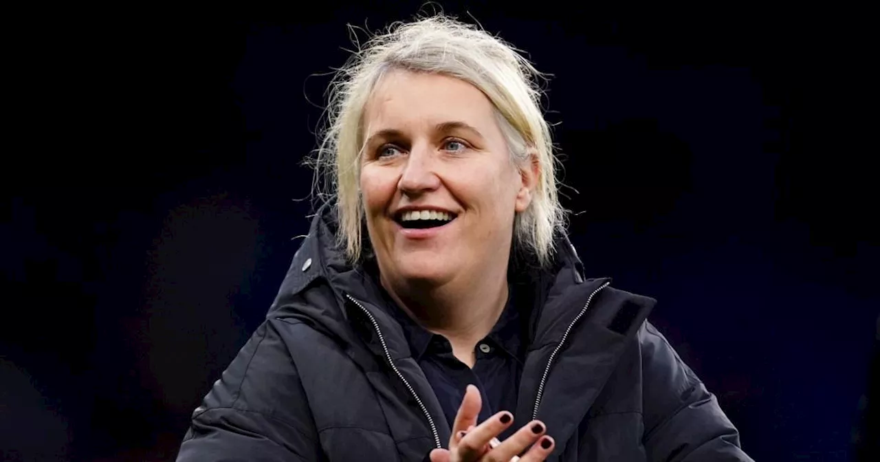 Sonia Bompastor to Replace Emma Hayes as Chelsea Boss