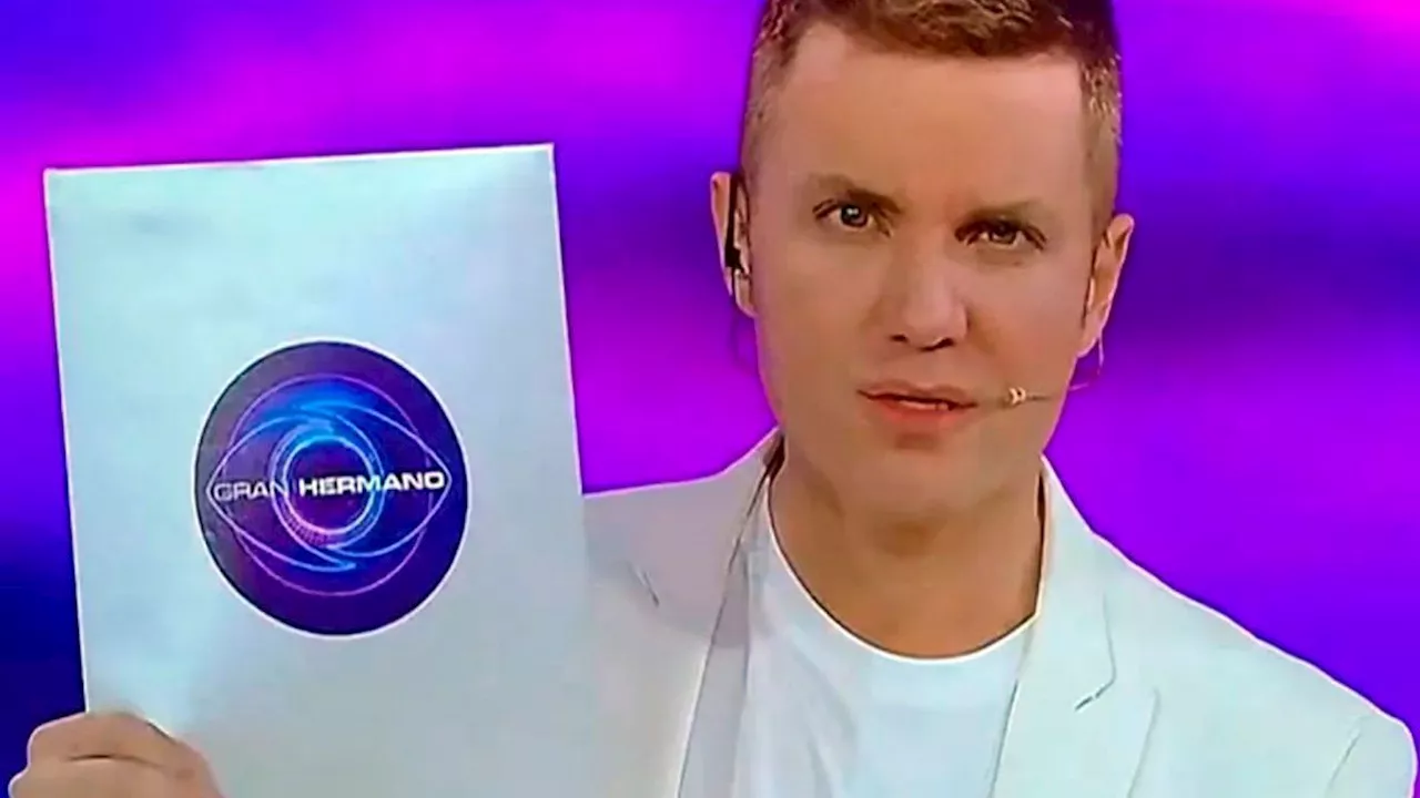 Gran Hermano EN VIVO: la gala de nominación minuto a minuto