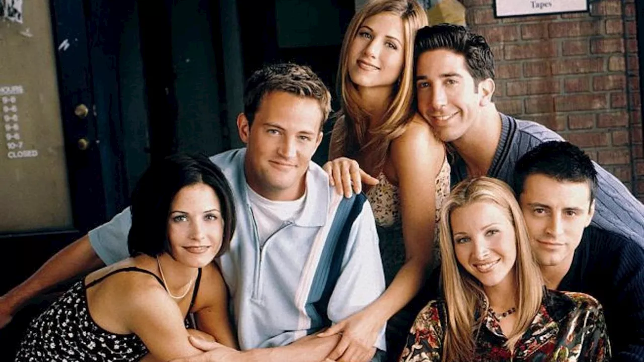 Subastan un guión de Friends en honor a Matthew Perry: ¿a dónde destinarán el dinero?