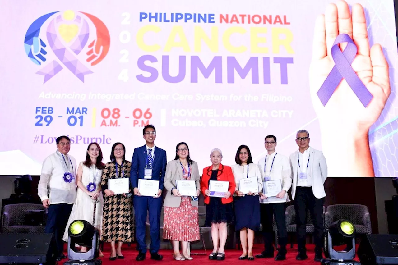 Novartis session in Philippine National Cancer Summit 2024 highlights Key Role of Patient Navigators in Enhancing Breast Cancer Survivorship