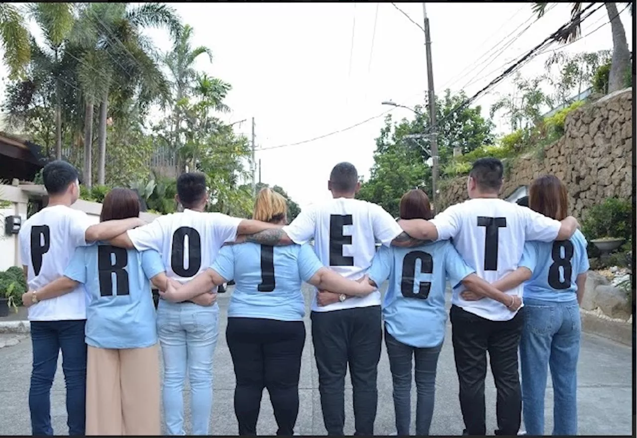 The Project Eight Initiative: Meet Young Leaders Forging a Brighter Community