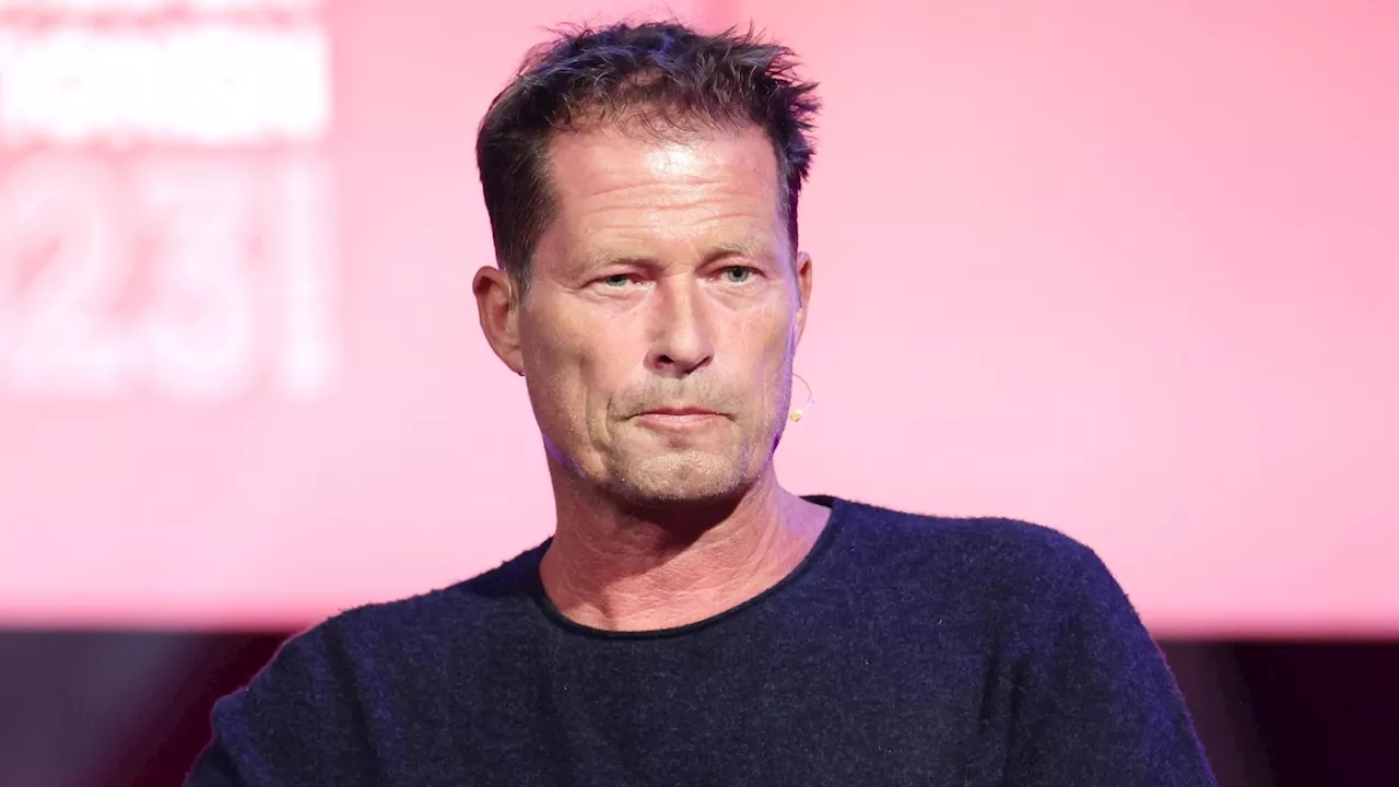 Til Schweiger kämpft in Mallorca-Klinik gegen Blutvergiftung