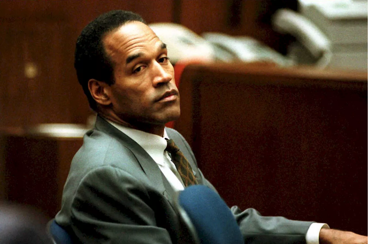 OJ Simpson, onetime football star acquitted of murder in notorious case, dies of cancer at 76