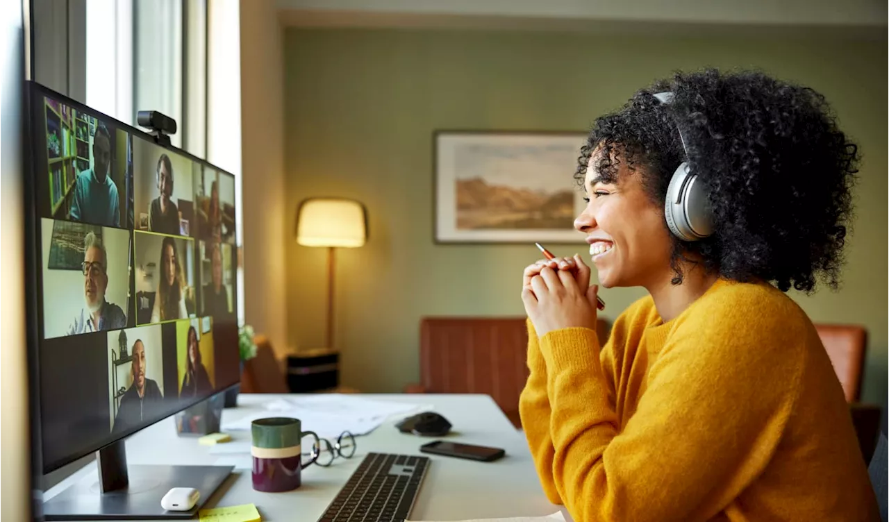 This is the No. 1 state for working from home, according to WalletHub
