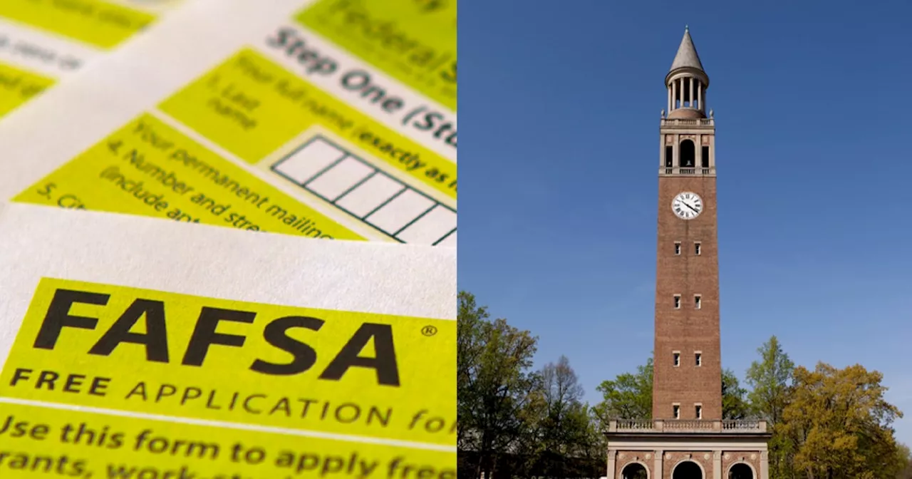 College aid officials warn FAFSA mess will delay many grant and loan offers until May