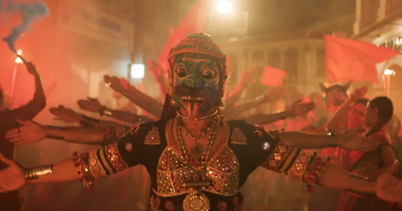 LGBTQ South Asians are celebrating ‘Monkey Man’ for its representation of India’s trans community