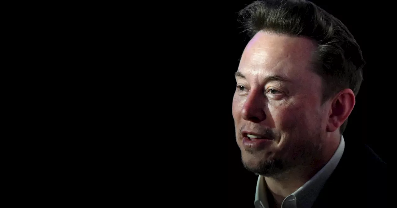 Musk says X received U.S. House query on Brazil actions