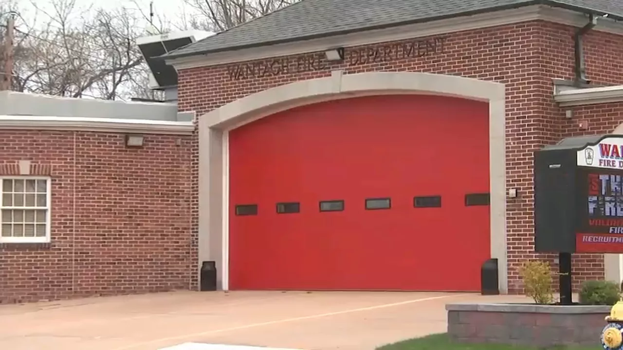 Long Island firefighters sexually assaulted medic during birthday party at station: Lawsuit