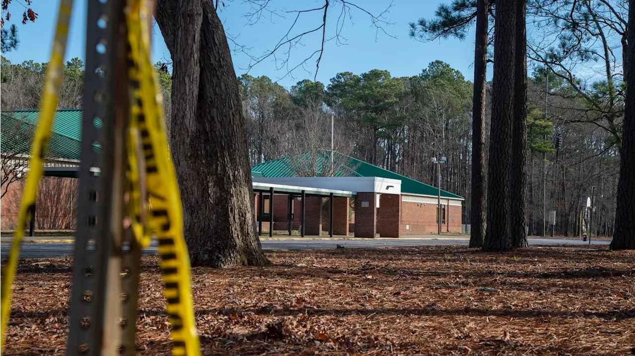 Former Assistant Principal Neglected Multiple Warnings of Gun in Classroom