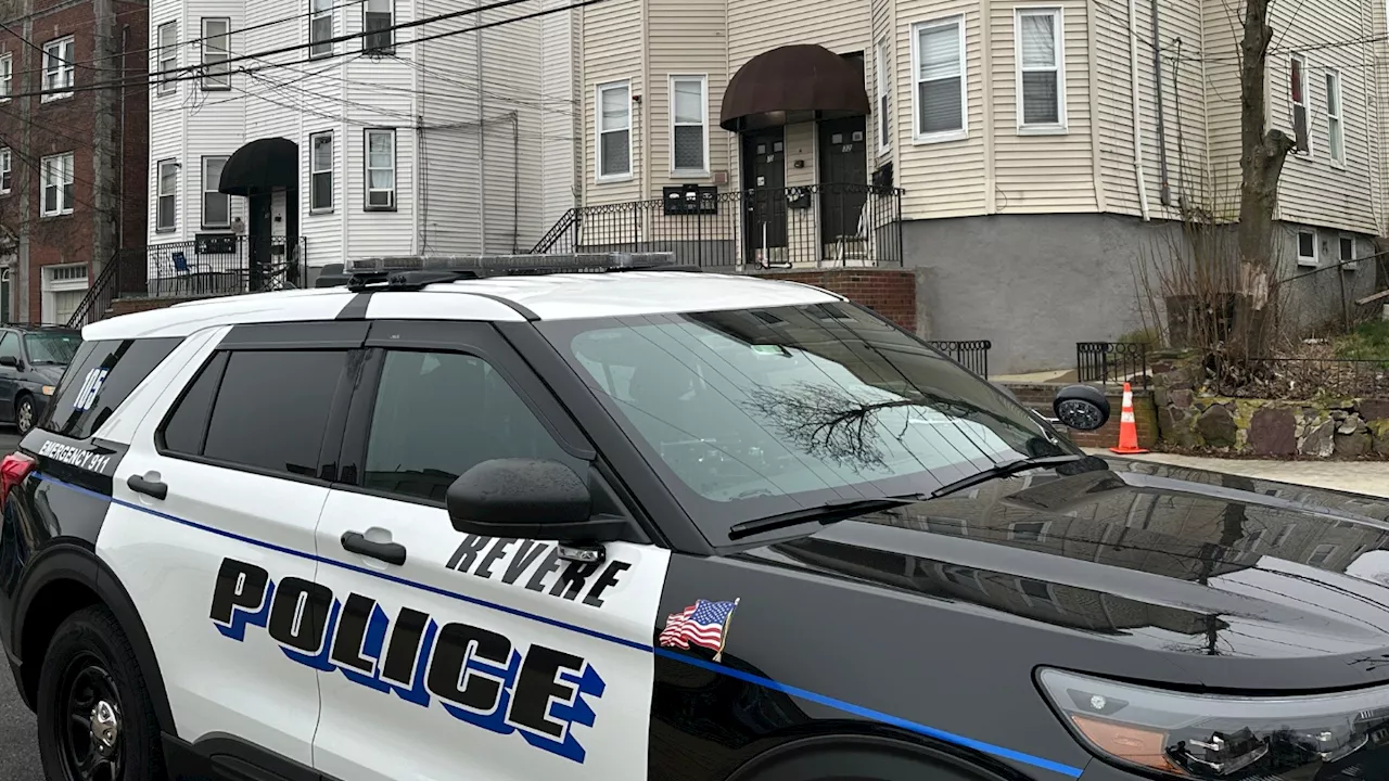 Father Stabbed by Son in Massachusetts