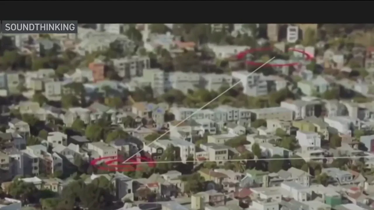 Is ShotSpotter gunfire detection technology actually helping our communities?