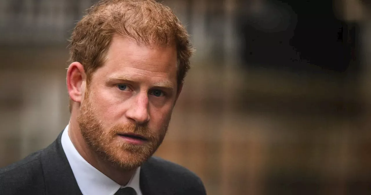 Harry has strict condition for bringing Meghan, Archie and Lilibet to UK