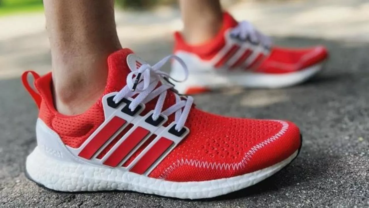 The Importance of Finding the Right Fit for Men's Running Shoes