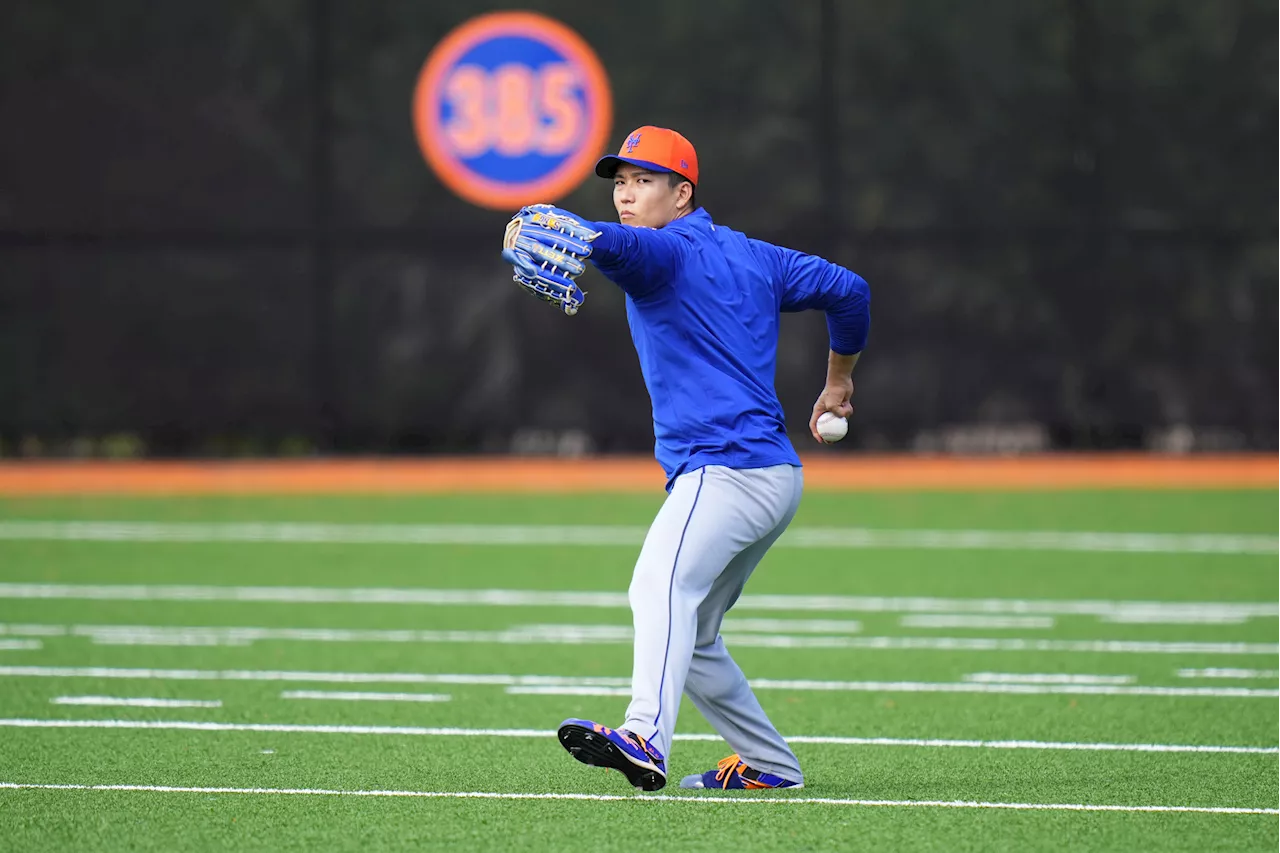 New York Mets To Be Without All-Star Pitcher for Much Longer Than Expected