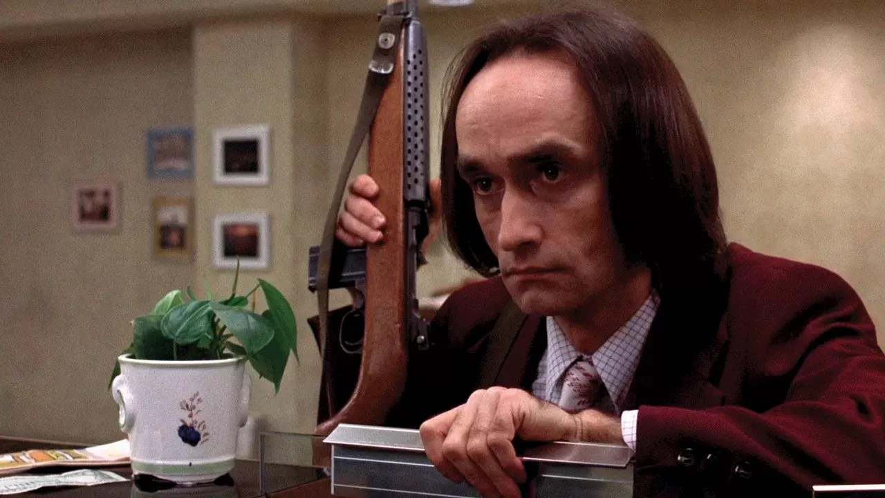 Rediscovering John Cazale: A Tribute to a Talented Actor | Film | Head ...