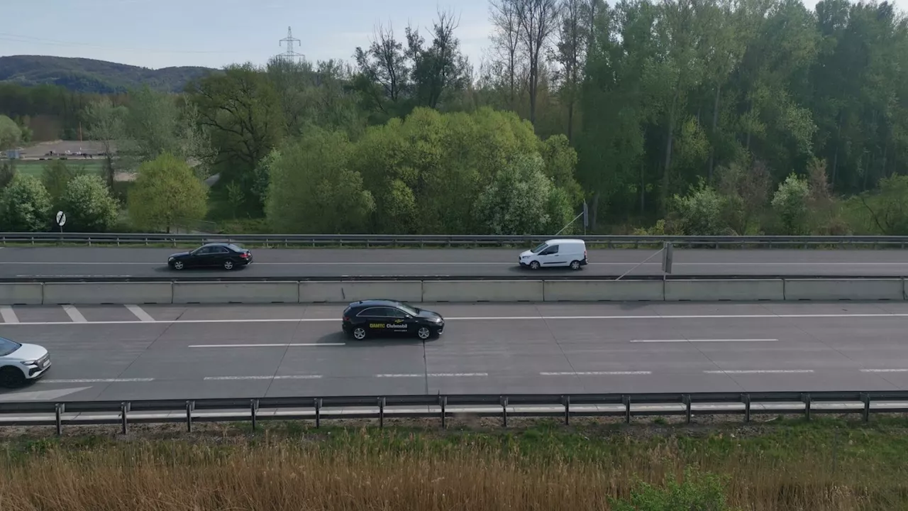 A22-Baustelle bei Stockerau: Was kommt auf Lenker und Au-Besucher zu?