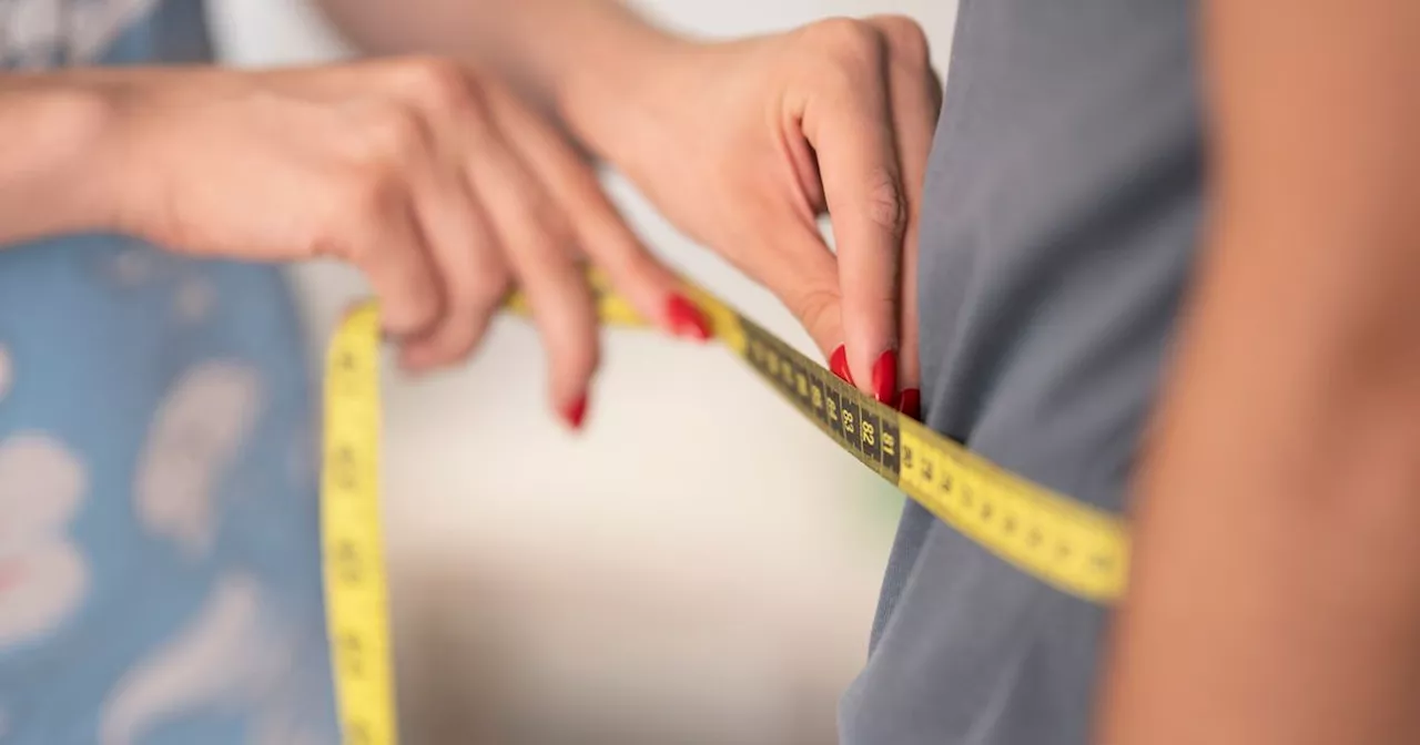 Obesity and Prediabetes on the Rise: Expert Urges Action for Healthier Life