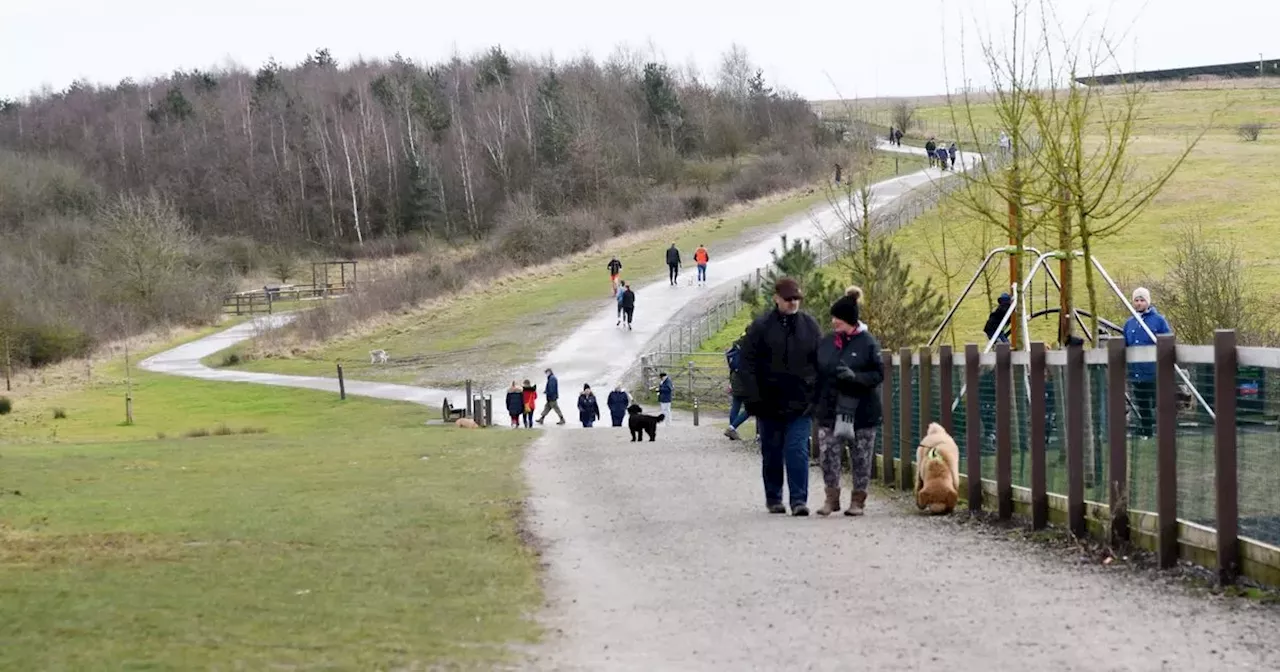 Developer Plans to Transform Dilapidated Buildings into Holiday Lets near Gedling Country Park