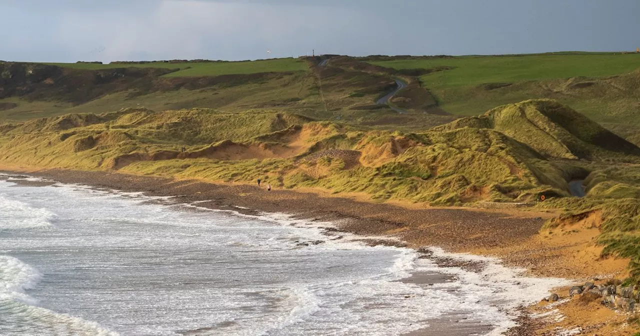 UK beach made famous by Harry Potter scene is 'one of the best in the world'