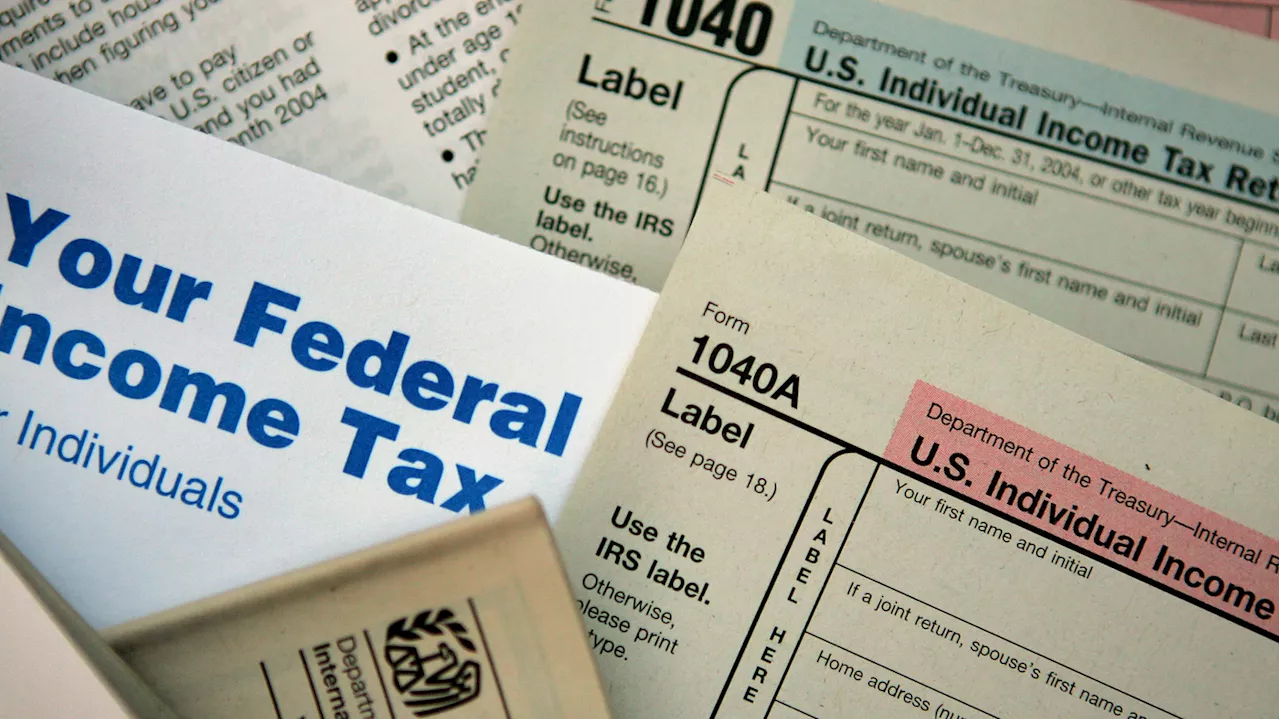 Tax Filing Season Update: Average Refund Slightly Larger, Deadline Approaching