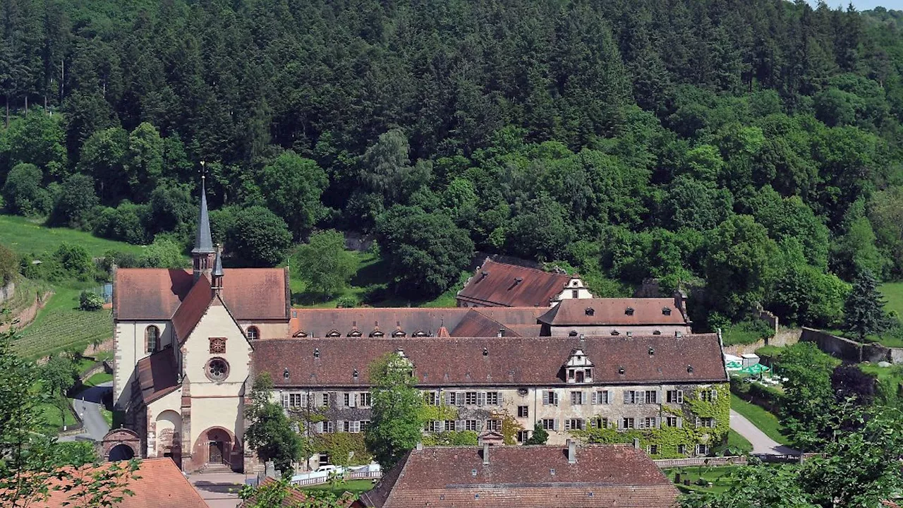 Baden-Württemberg: Bronnbach gehört zu Klosterlandschaften mit EU-Siegel