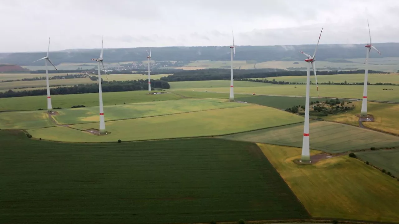 Droht Wildwuchs bei Windrädern und wie ist er zu verhindern?