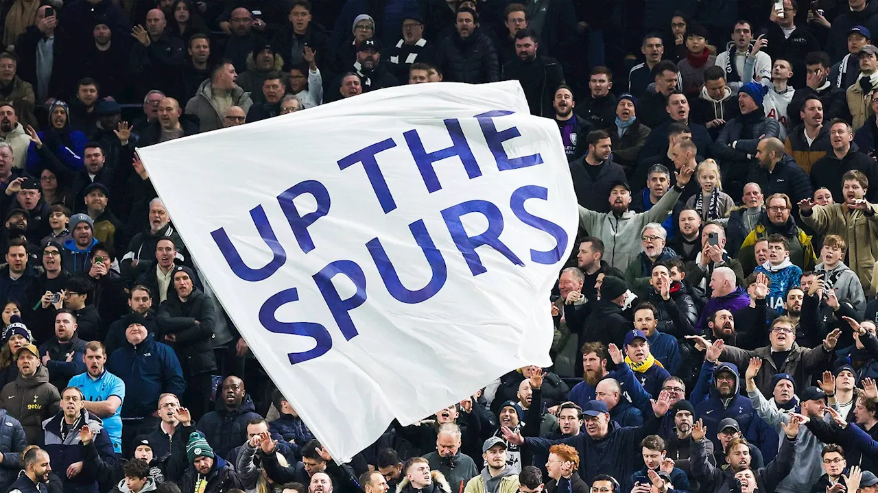 Spurs fans comment on facing Newcastle United