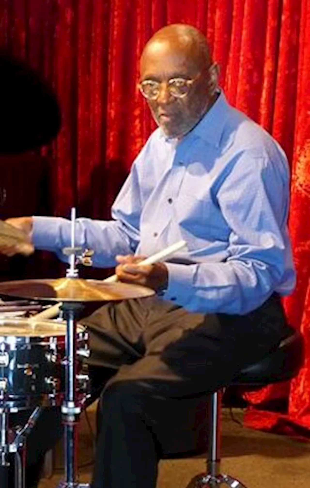 Adept drummer Albert “Tootie” Heath dies At 88