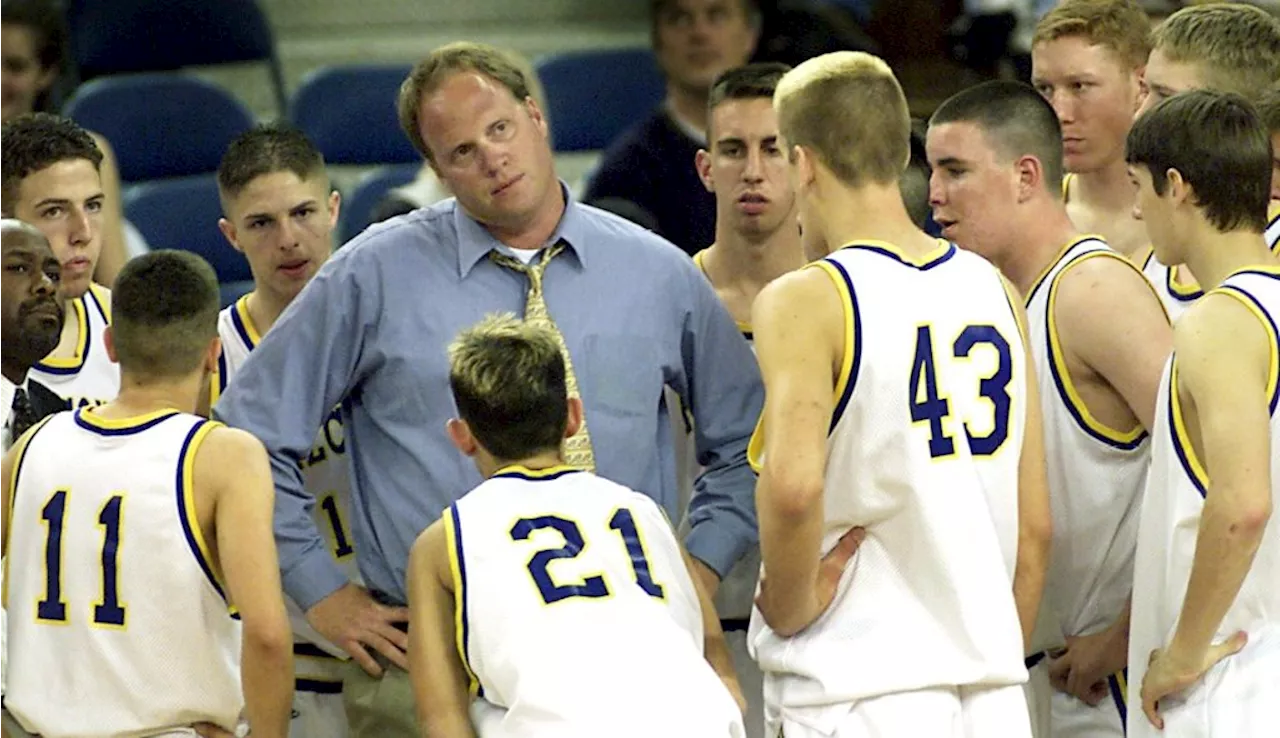 Former Foothill High School Basketball Coach Randy Isaacs Passes Away