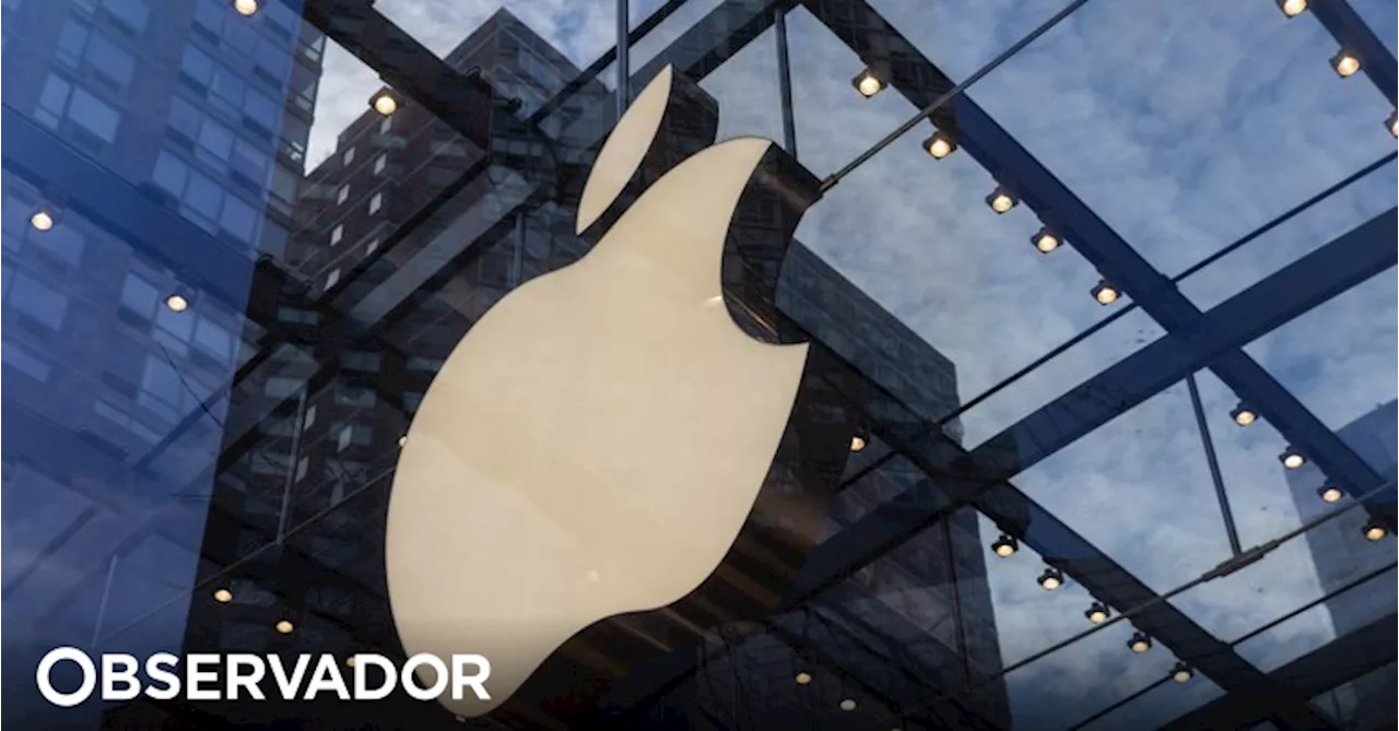 Apple avisa utilizadores em 92 países que podem ter sido alvo de ataques mercenários de “spyware”