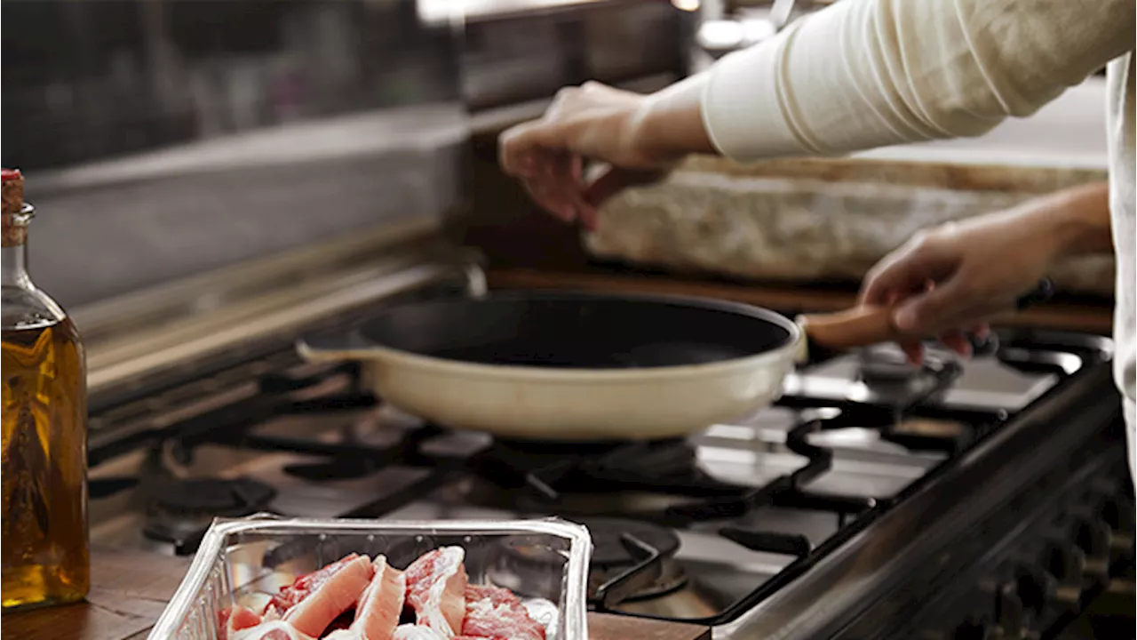 Quanto sale e quanti grassi possono mangiare gli anziani?