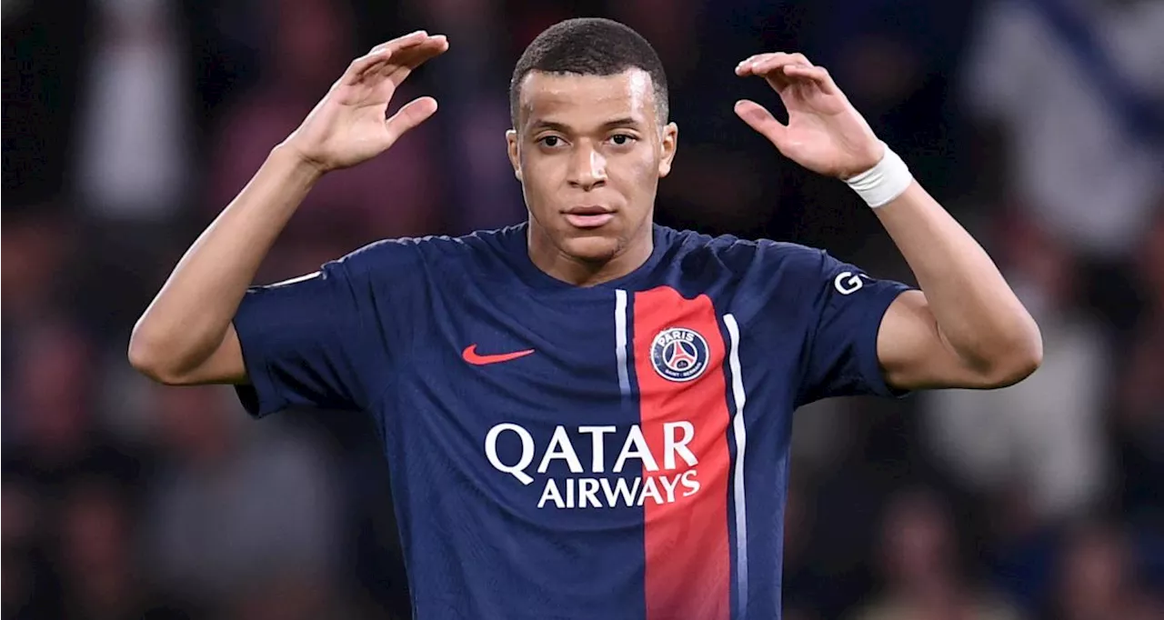 La nouvelle publicité folle de Kylian Mbappé en vue de l'Euro