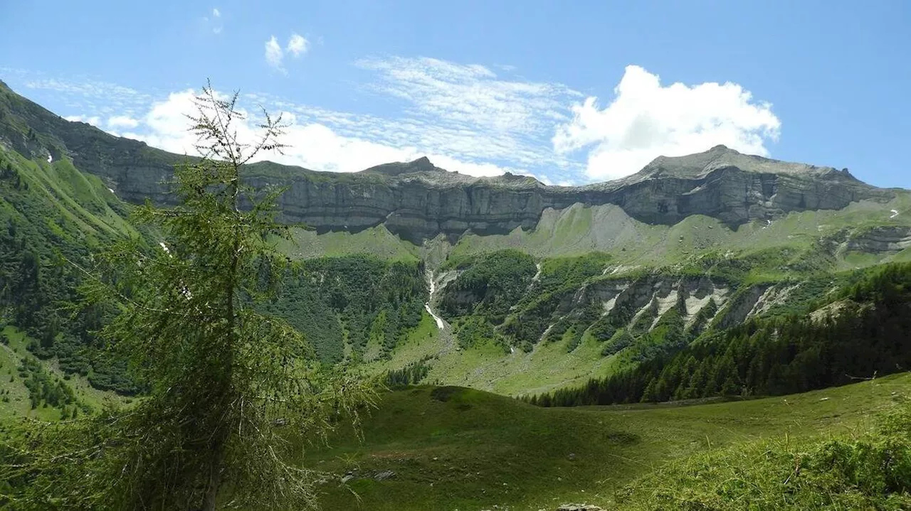 Découvrez cinq parcs nationaux en Europe