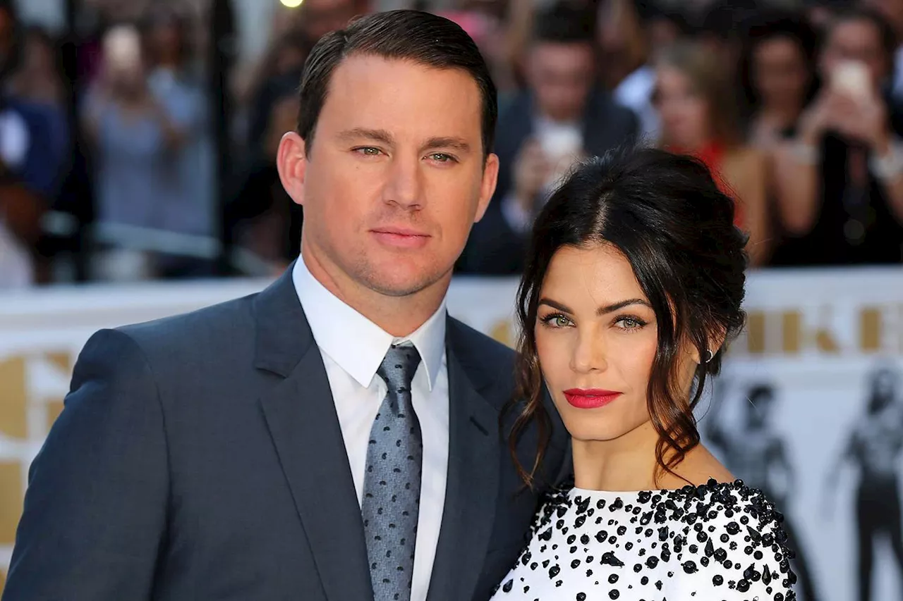 Channing Tatum and Jenna Dewan Want Each Other to Testify in Trial Over Their Divorce