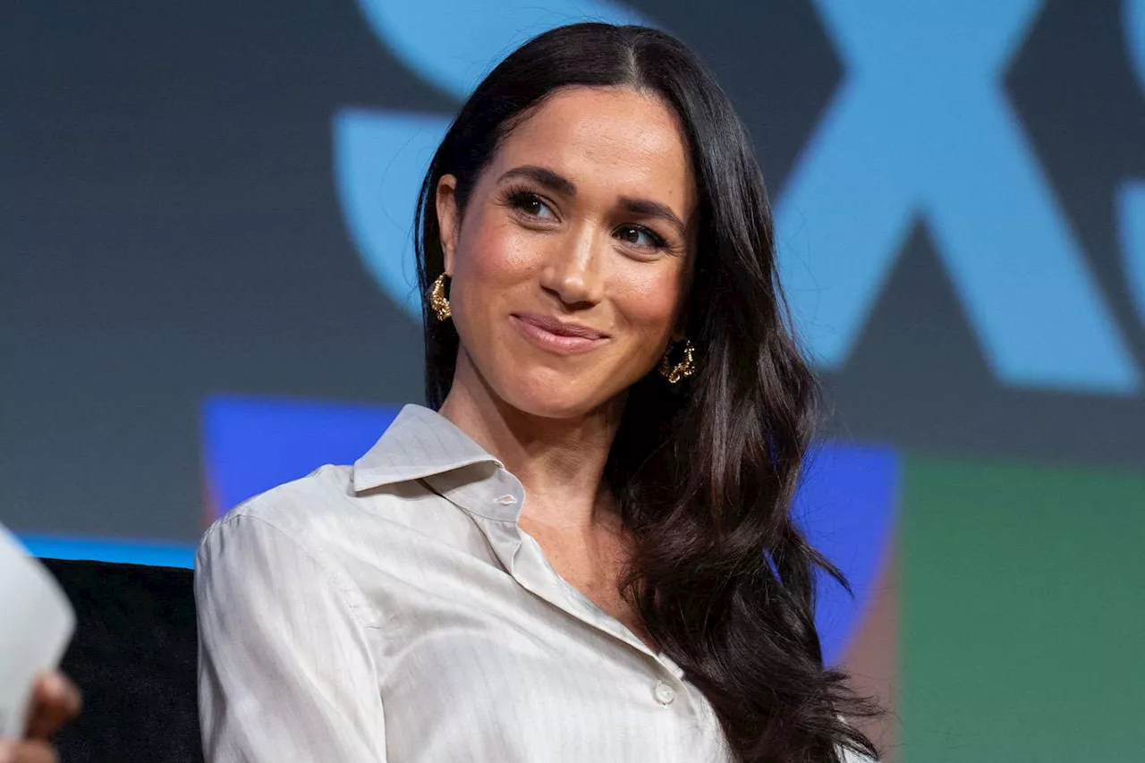 Meghan Markle Will Officially Launch New Lifestyle Brand American Riviera Orchard This Spring