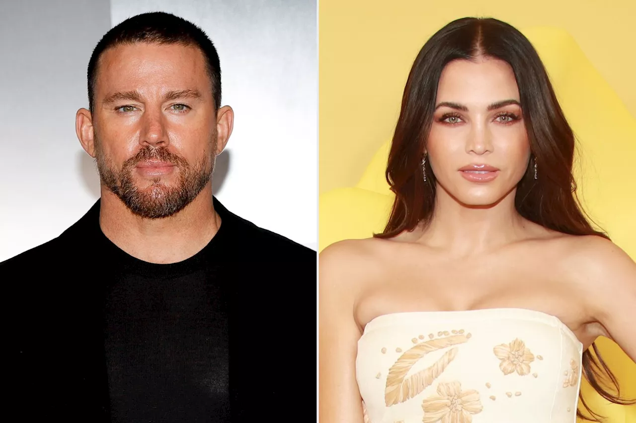 Why Channing Tatum and Jenna Dewan Are Clashing over His Magic Mike Profits 6 Years After Split