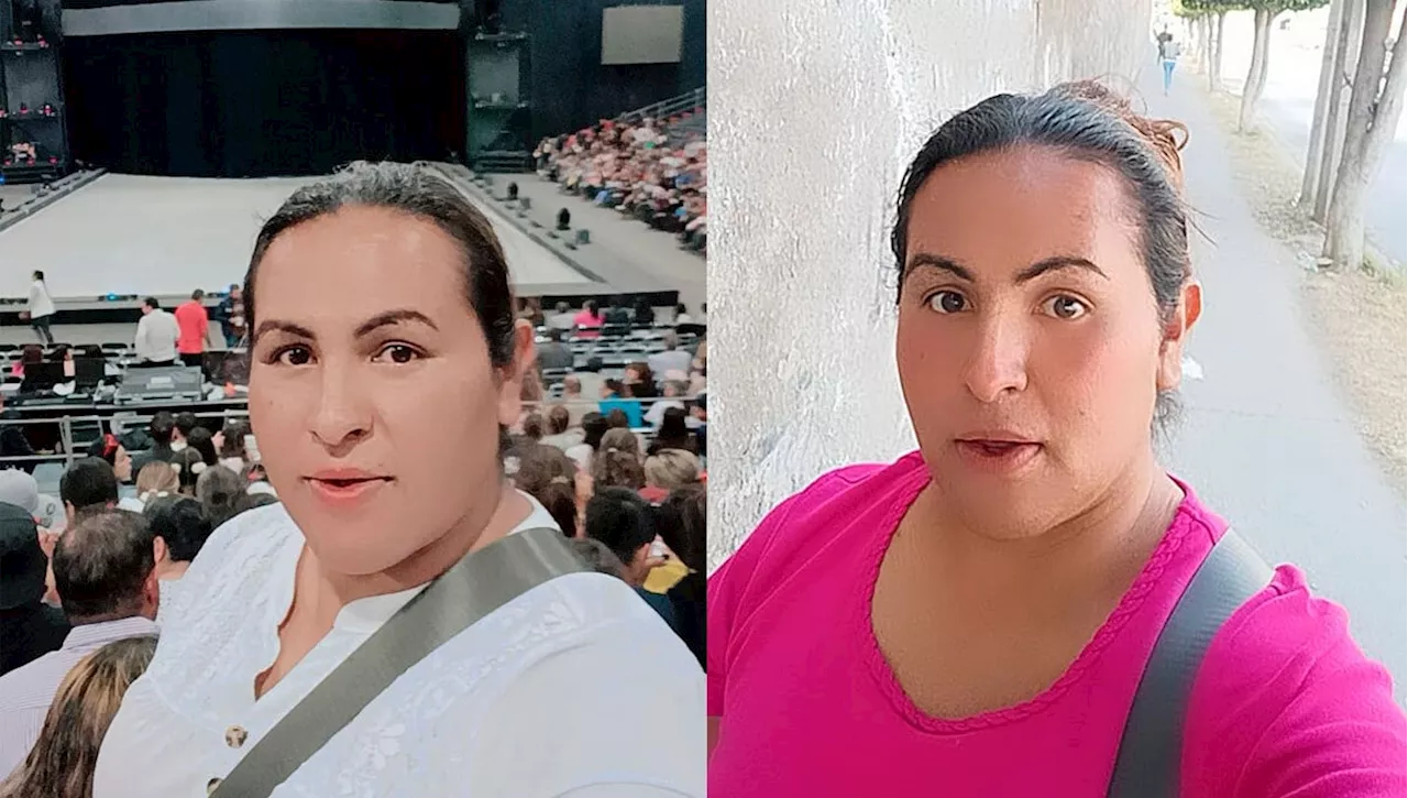 ¿Quién es Galilea García, “La Chicle Mambo”, la activista trans a la que intentaron matar?