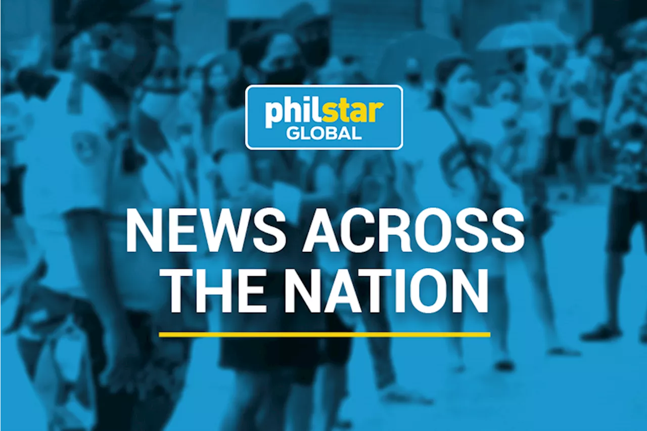 Barangay officer dead, 2 hurt in stabbing spree