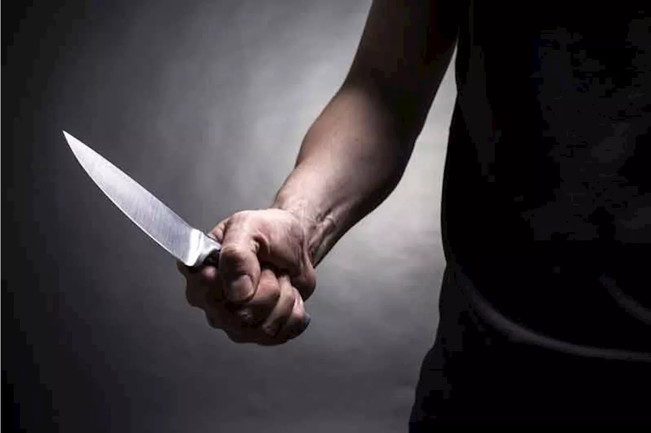 Barangay officer killed, others wounded in stabbing incident in Quezon City